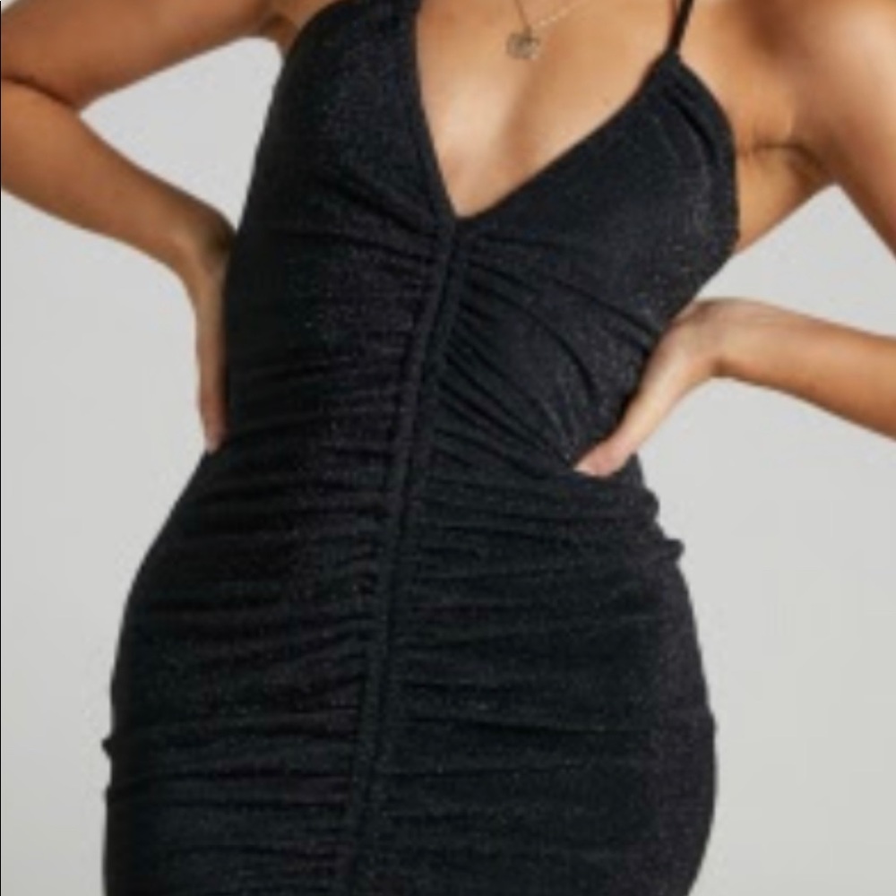 Showpo dress new with tags